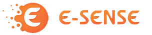 E Sense Inc Logo